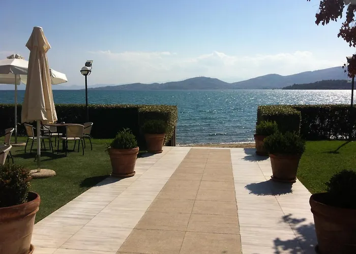 Xenia Volou Domotel 