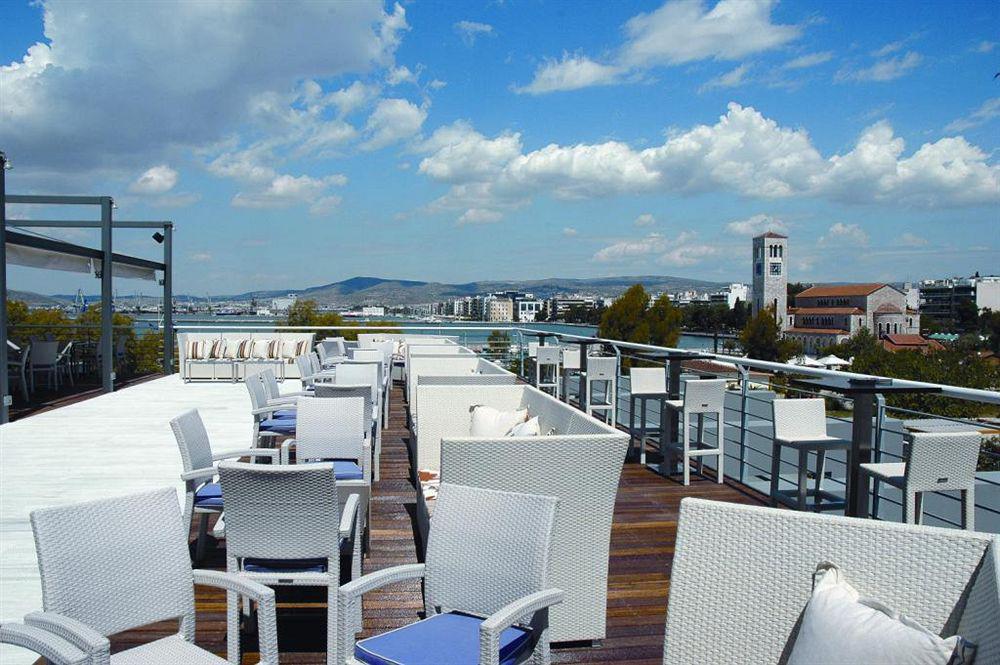 Ξενοδοχείο Xenia Volou Domotel