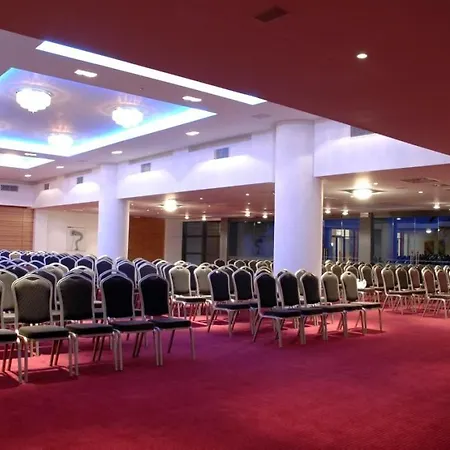 Domotel Xenia Volos 