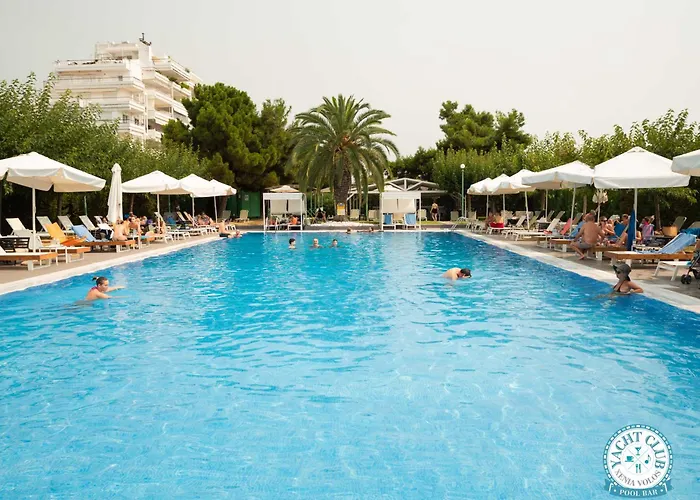 Domotel Xenia Volos
