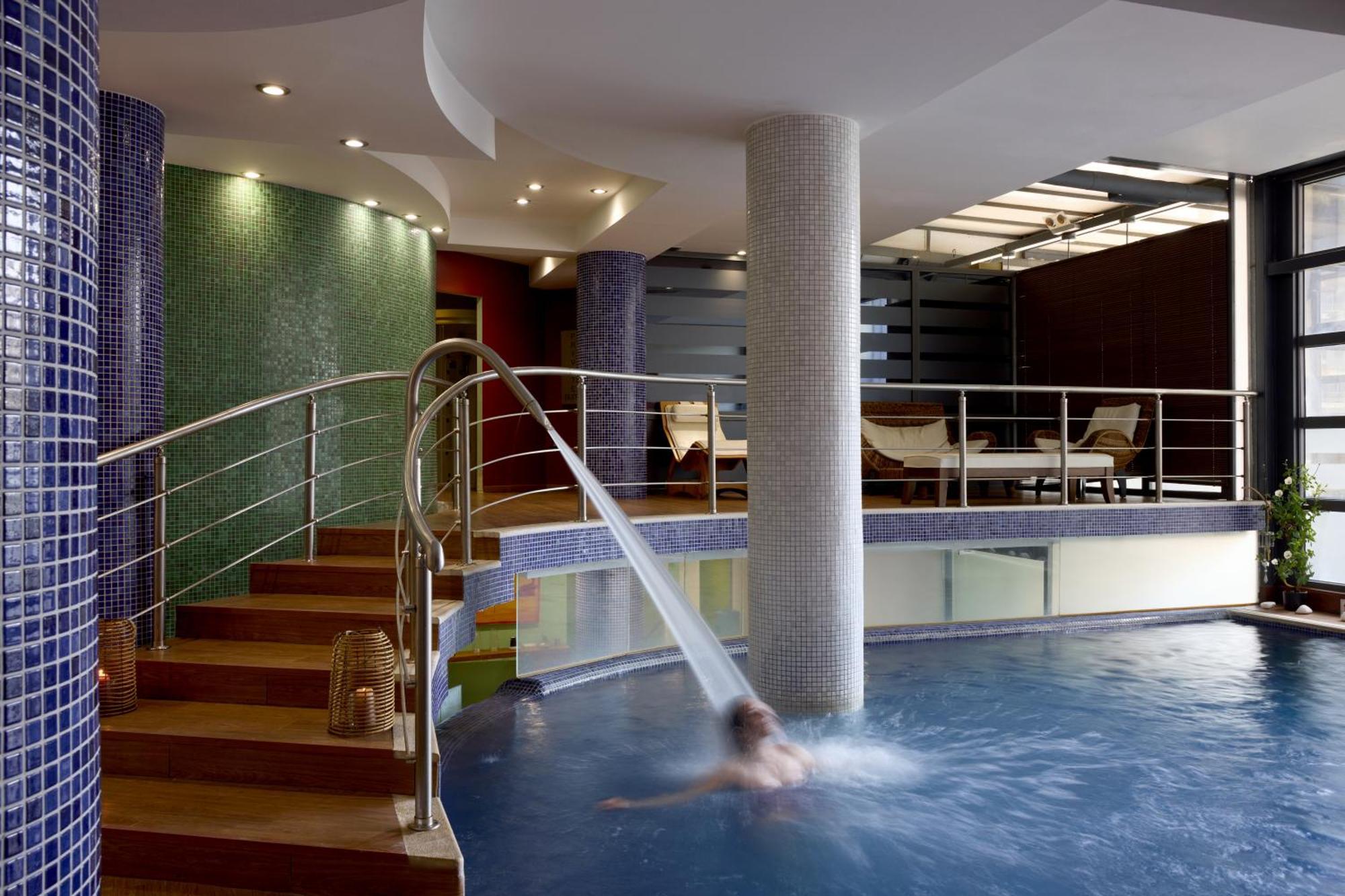 Xenia Volou Domotel Βόλος