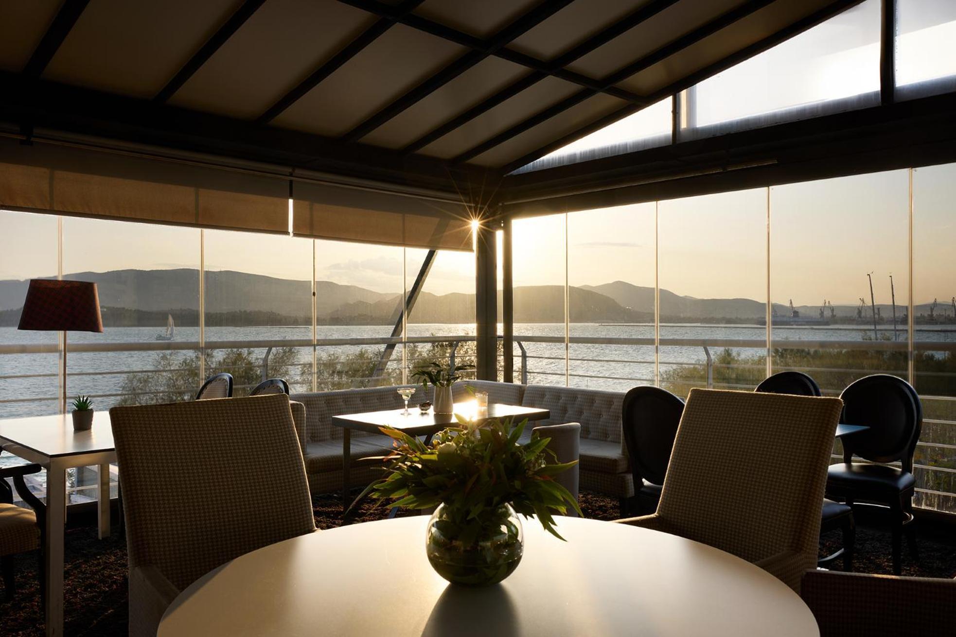 Domotel Xenia 5* וולוס