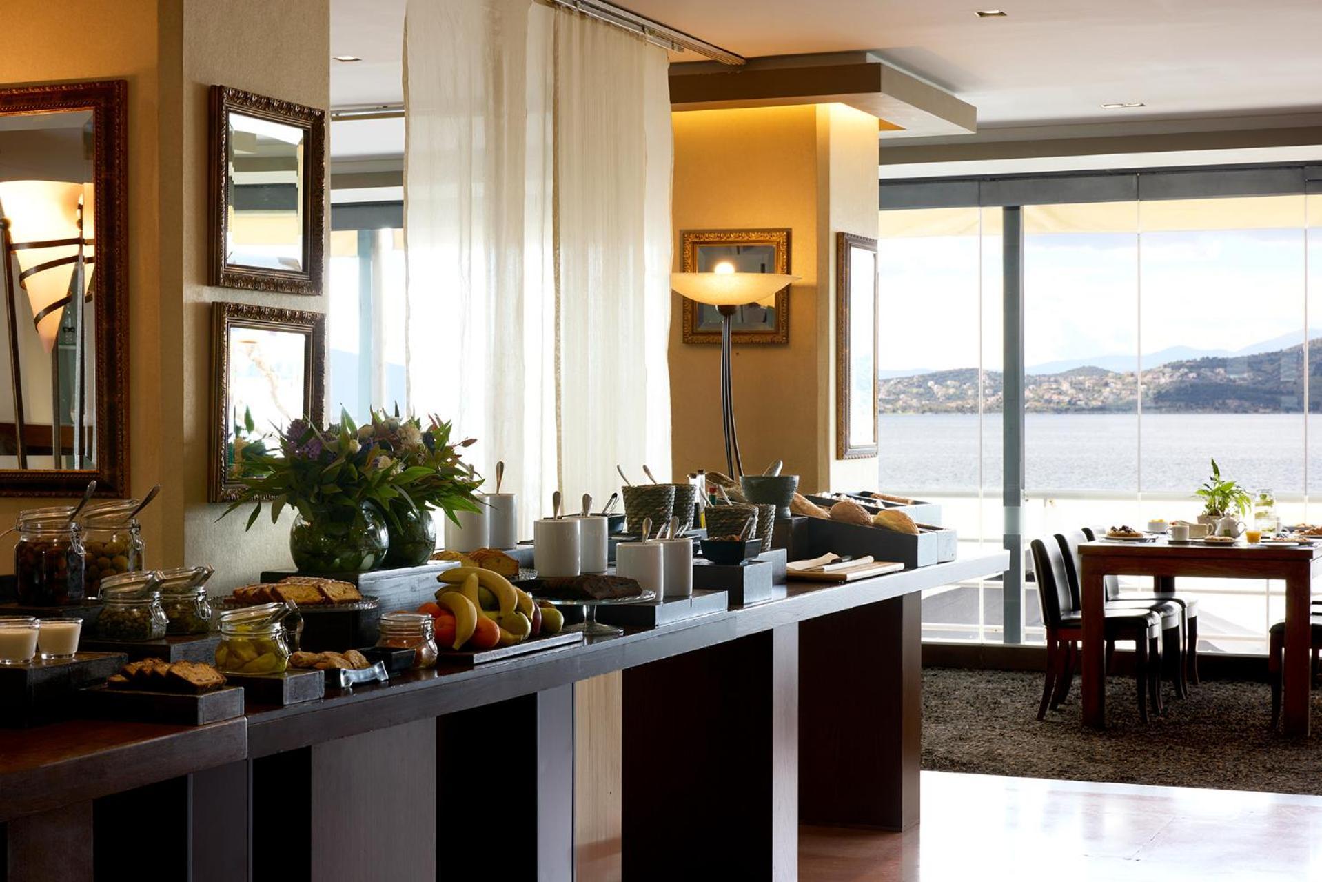 Xenia Volou Domotel Βόλος