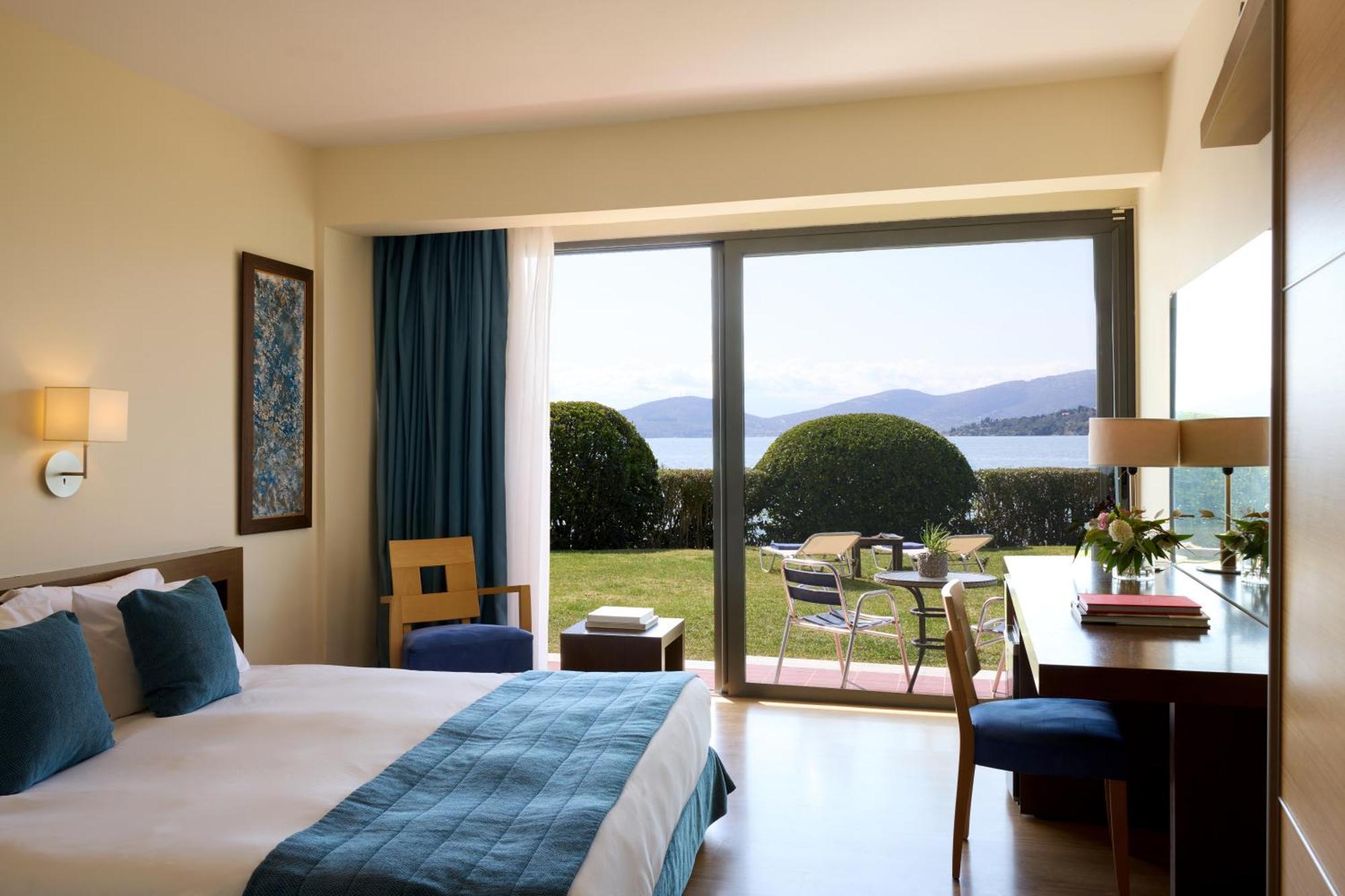 Domotel Xenia וולוס