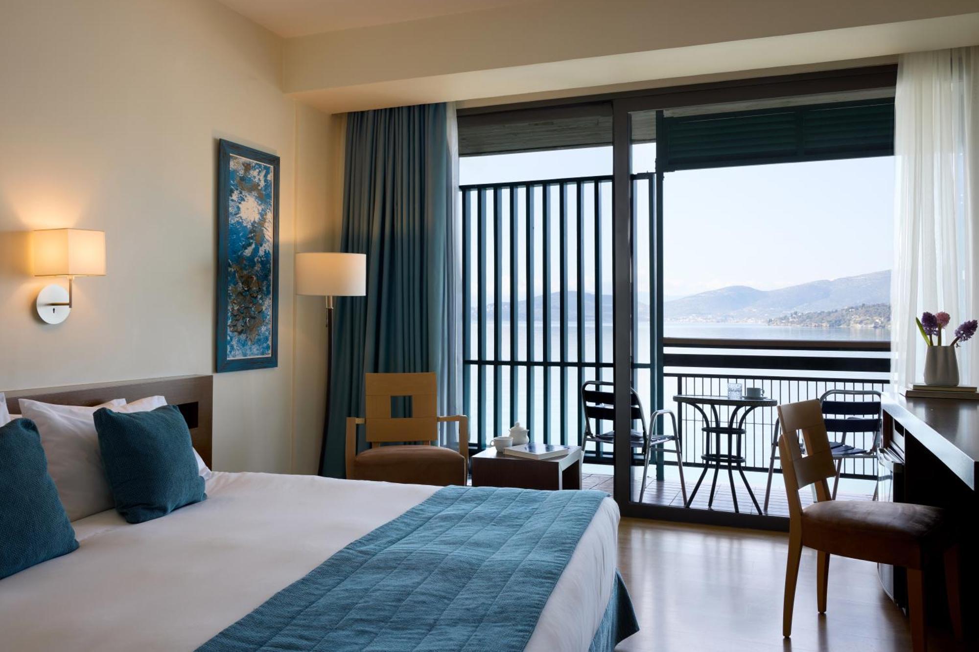 Xenia Volou Domotel 5*