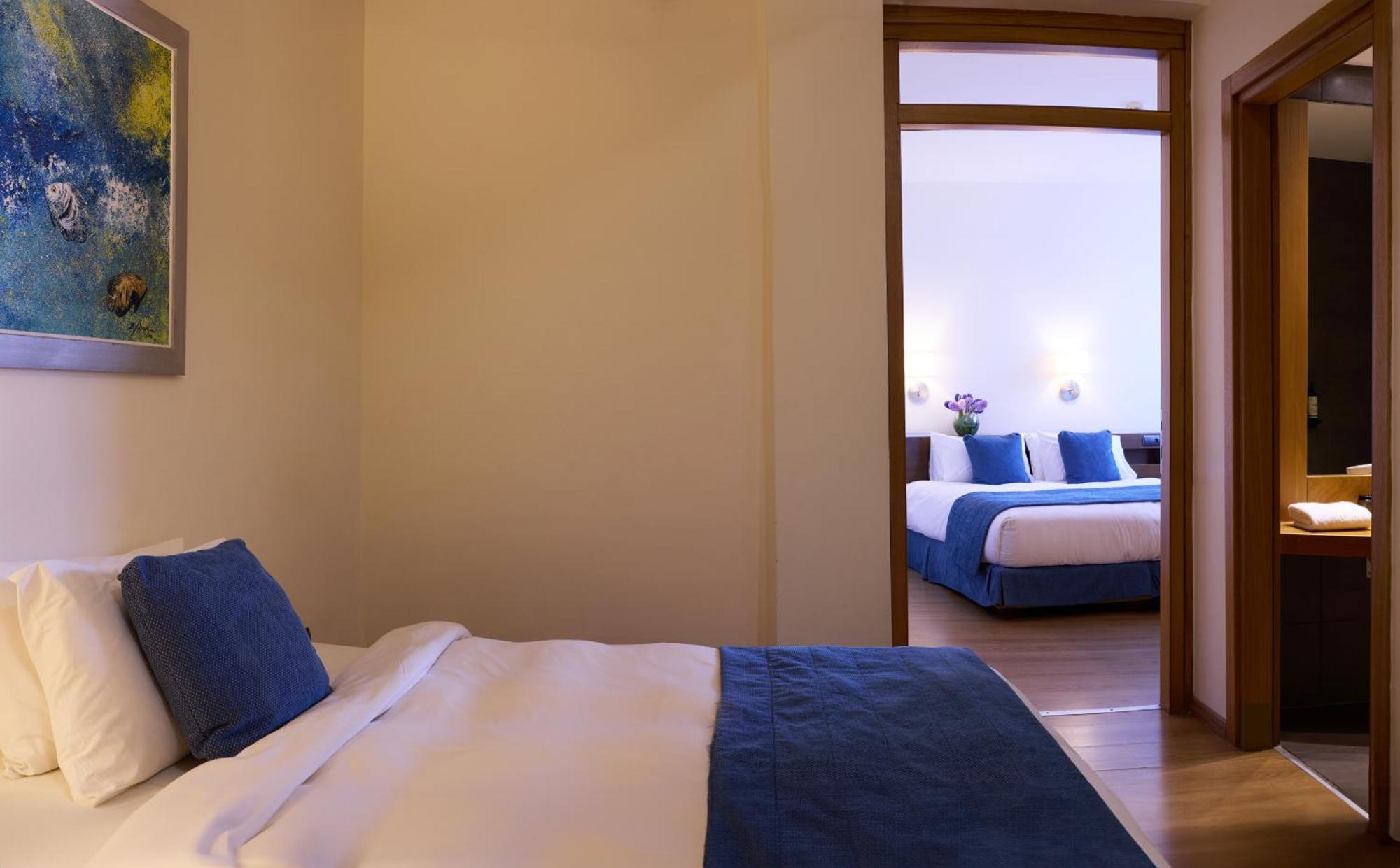 Domotel Xenia מלון וולוס