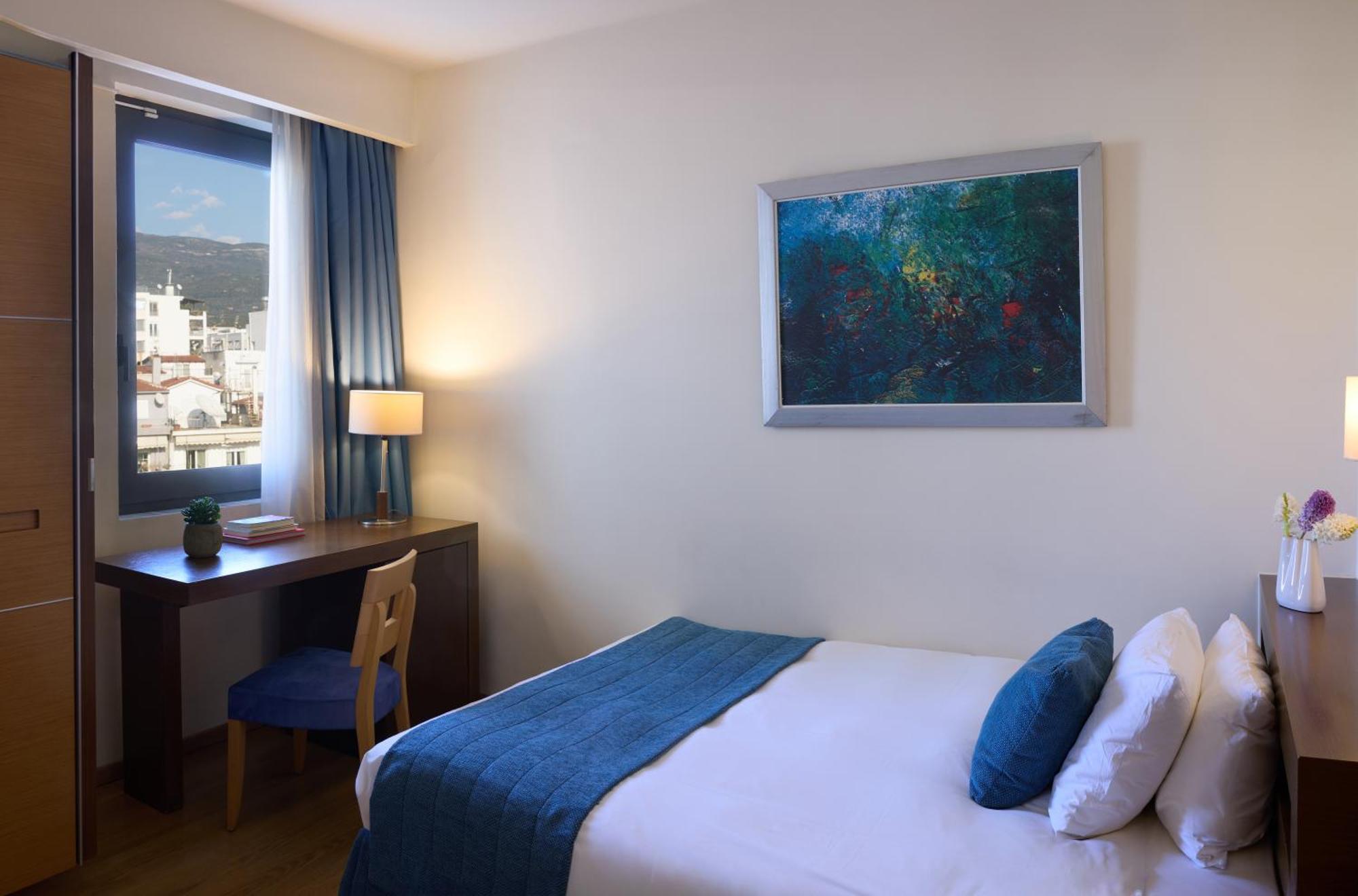 Domotel Xenia מלון