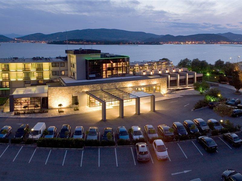 מלון Domotel Xenia