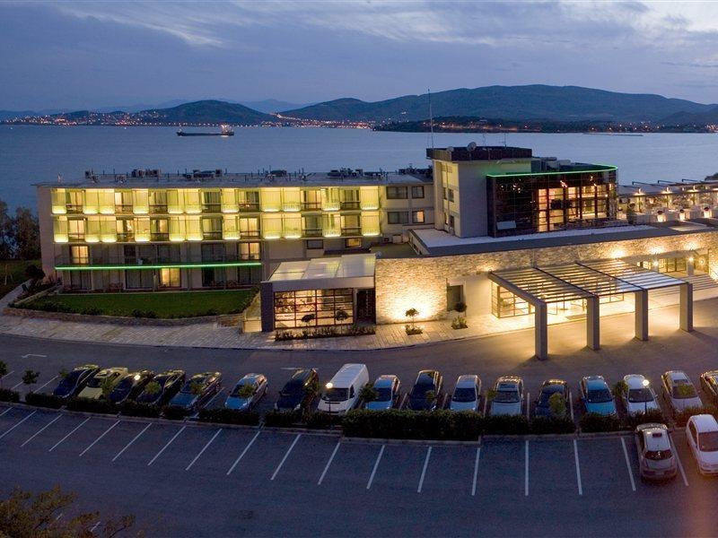 Domotel Xenia Otel