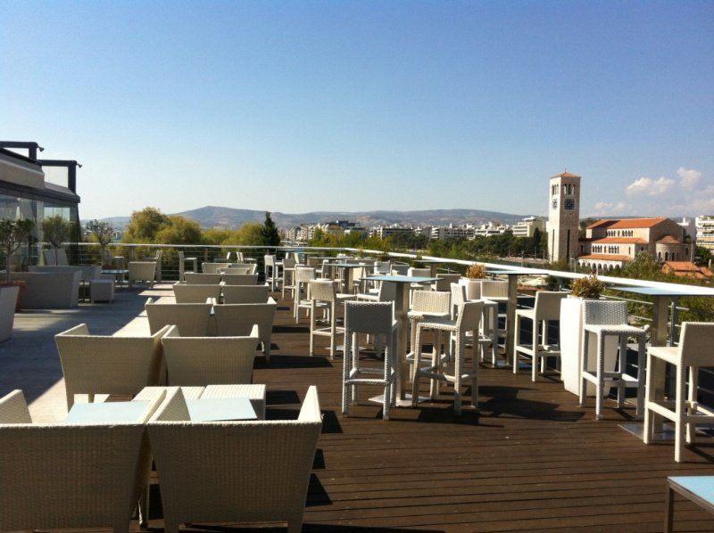 Xenia Volou Domotel 5*
