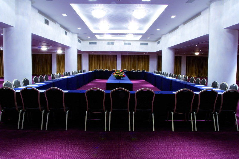 Domotel Xenia Otel 5*