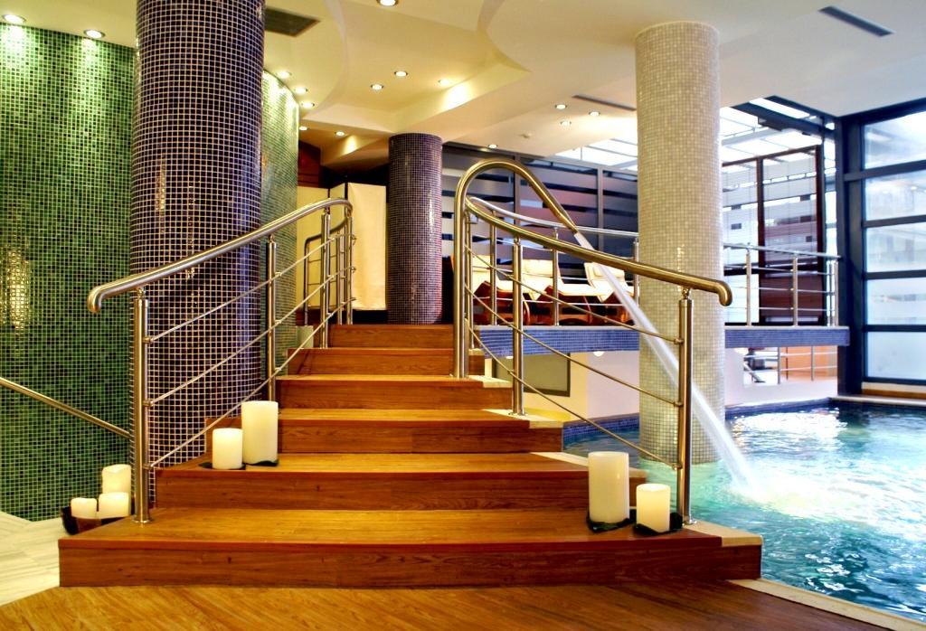 Domotel Xenia Hotel Wolos