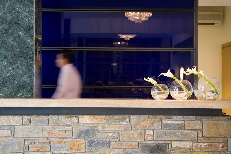 Xenia Volou Domotel 5*