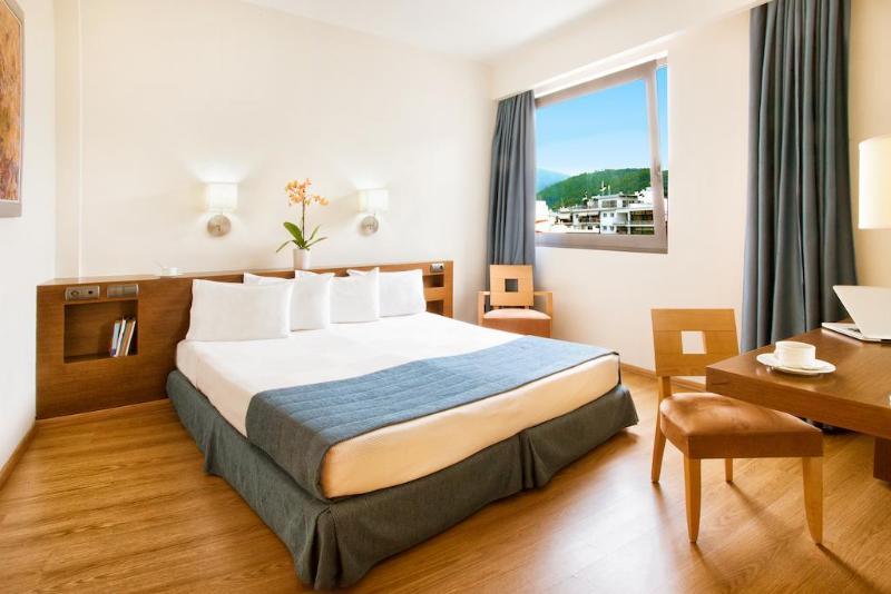 Xenia Volou Domotel Ξενοδοχείο Βόλος