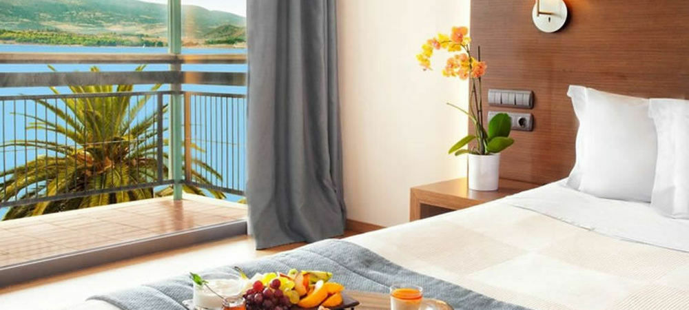 Domotel Xenia וולוס