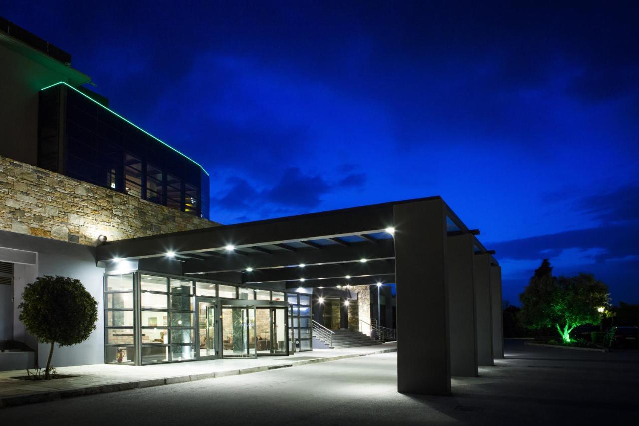 Xenia Volou Domotel 5*
