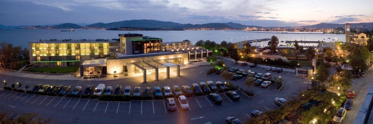 Domotel Xenia מלון וולוס