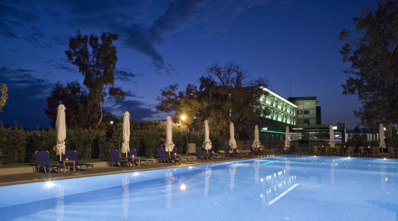 Domotel Xenia וולוס