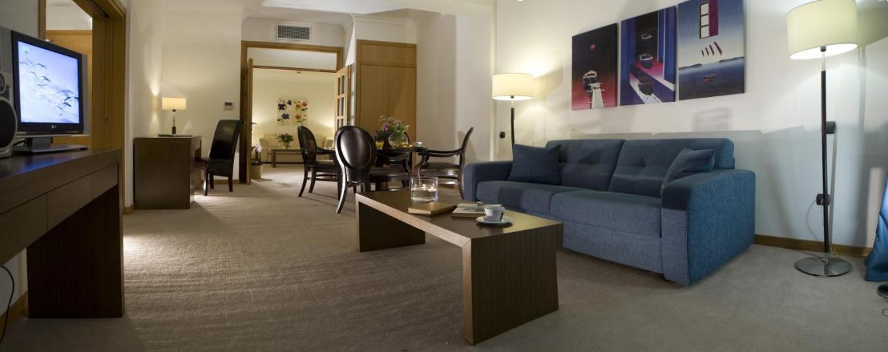 Domotel Xenia 5* וולוס