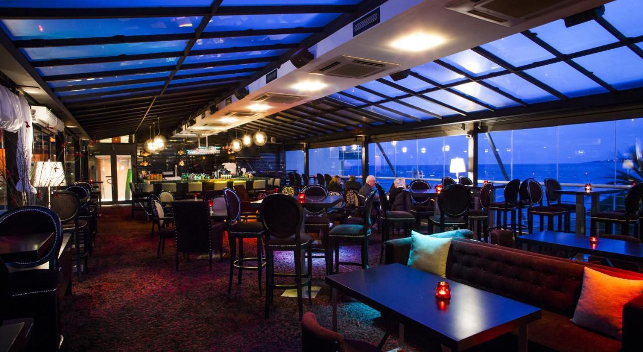 מלון Domotel Xenia